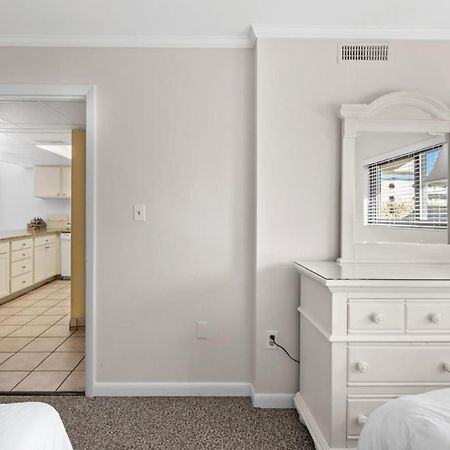 Ocean Time Aparthotel Оушън Сити Екстериор снимка