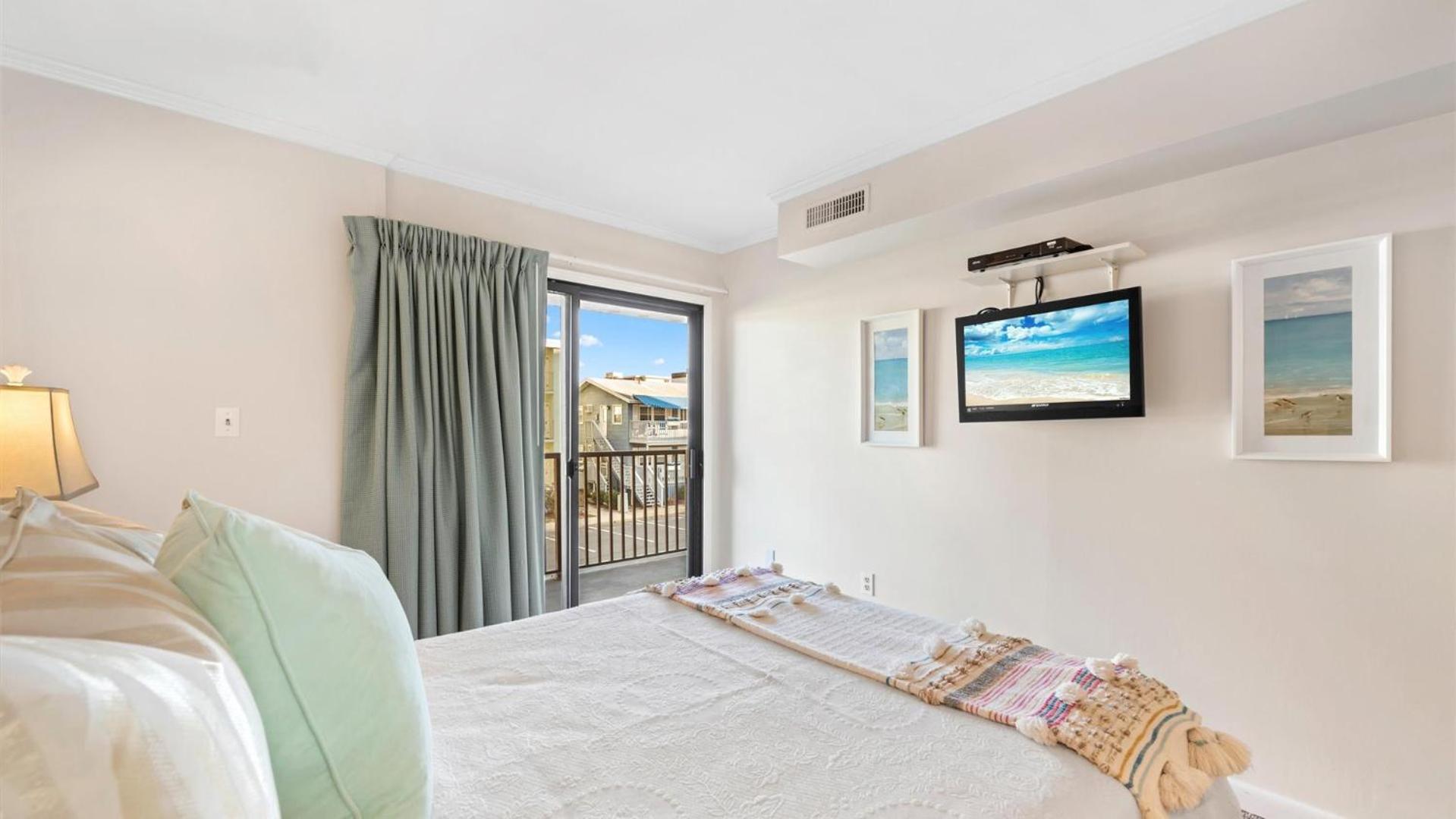 Ocean Time Aparthotel Оушън Сити Екстериор снимка
